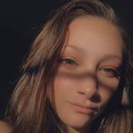 Aaliyah Lyons - @aaliyah_m_lyons - Instagram