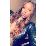 Aaliyah Lyons - @thatwinlyons - Instagram