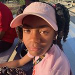Aaliyah Lyons-Moore - @aaliyahlyonsmoore - Instagram