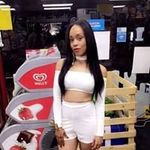 Aaliyah Charmaine - @aaliyahmalcolm - Instagram