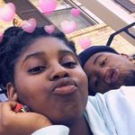 Malcolm & Aaliyah Kells - @malcolm_and_aaliyah_kells - Instagram
