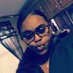 Aaliyah Mcfadden - @aaliyahmcfadden - Instagram