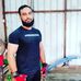 Mustafa Ali - Facebook