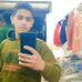 Mustafa Ali - Facebook