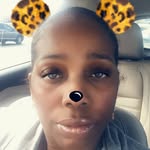 Aaliyah - @1aaliyahshaheed - Instagram