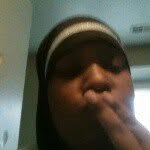 June Monae - @aaliyahshaheed - Instagram