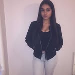 @aaliyah.sharifi - Instagram