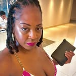 Aaliyah Sharif - @imani406 - Instagram