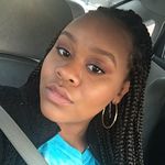 Aaliyah Sharif - @liyahrenay - Instagram