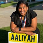 Aaliyah Singleton - @aaliyah_singleton10 - Instagram