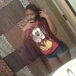 Aaliyah Singleton - @lili_be_litt100 - Instagram