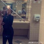 Aaliyah Singleton - Facebook
