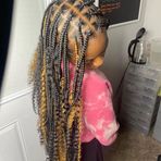 Aleah Singleton - Facebook