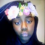 Aaliyah  Tate - @loyalty_leah_56 - Instagram