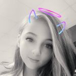 Aaliyah tate - @aaliyahtate6 - Instagram