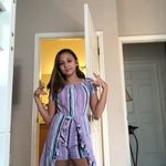Aaliyah Tate - @youngtate020508 - Instagram