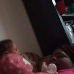 Aaliyah Tate - @aaliyahprettyprincesslove - Instagram