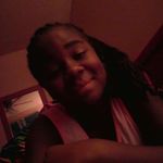 Aaliyah tate - @loveangle234 - Instagram