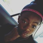 Aaliyah Tate - @aaliyaht191 - Instagram