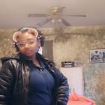 Aaliyah webb - @aaliyahwebb1 - Instagram