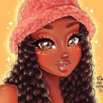 Aaliyah Webb - @black.girl.sunday._ - Instagram