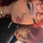 Aaliyah Webb - @jacktheripper4138 - Instagram