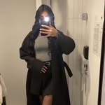 aaliyah ︎ ♡︎ - @aaliyah_wuee - Instagram