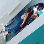aaliyah boujnah - @aaliyah_wue - Instagram
