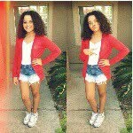 Aaliyah Hanley - @aaliyah_wuvs_you - Instagram