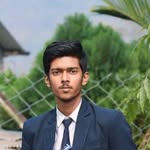 Aalok Mehta - @aalokmehta09 - Instagram
