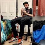 Aamer Hassan - @finxsse.ua6 - Instagram