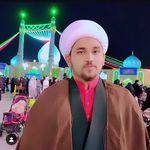 maulana Aamir Abbas - @aamirabbasmaulana - Instagram