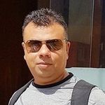 Aamir Maniar Mobile Photos - @aamironline - Instagram