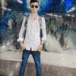 Aamir Patel - @patelaami34 - Instagram