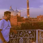 Aamir Patel - @aamirpatel7861 - Instagram