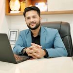 Aamir Patel - @aamirpatel1810 - Instagram