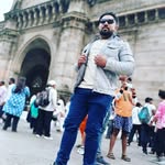 Aamir Patel - @aamirpatel143 - Instagram