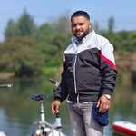 Aamir Patel - @patal_amir - Instagram