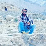 Aamir Saeed - @its.aamirsaeed - Instagram