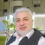 Aamir Saeed - @amirsaeed185 - Instagram