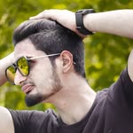 Aamir Saeed - @mohd.aamir.786 - Instagram