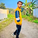 Aamir Saeed - @arjafri1 - Instagram