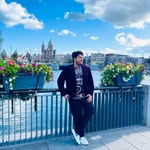 Aamir Saeed - @aamirsaeed66 - Instagram