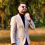Aamir Saeed Noon - @aamirsaeednoon - Instagram