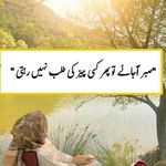 Aamna Bibi - @fouziakhan132 - Instagram
