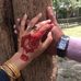 Aamna Bibi - Facebook