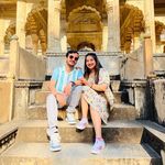 Aanchal Jain - @aanchalnavneetjain - Instagram