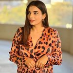 Aanchal Jain - @justagirlandherblog - Instagram