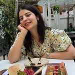 Aanchal Jain - @aanchal.jain - Instagram