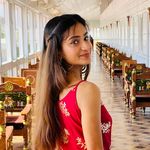 Aanchal Jain - @aanchaljain369 - Instagram